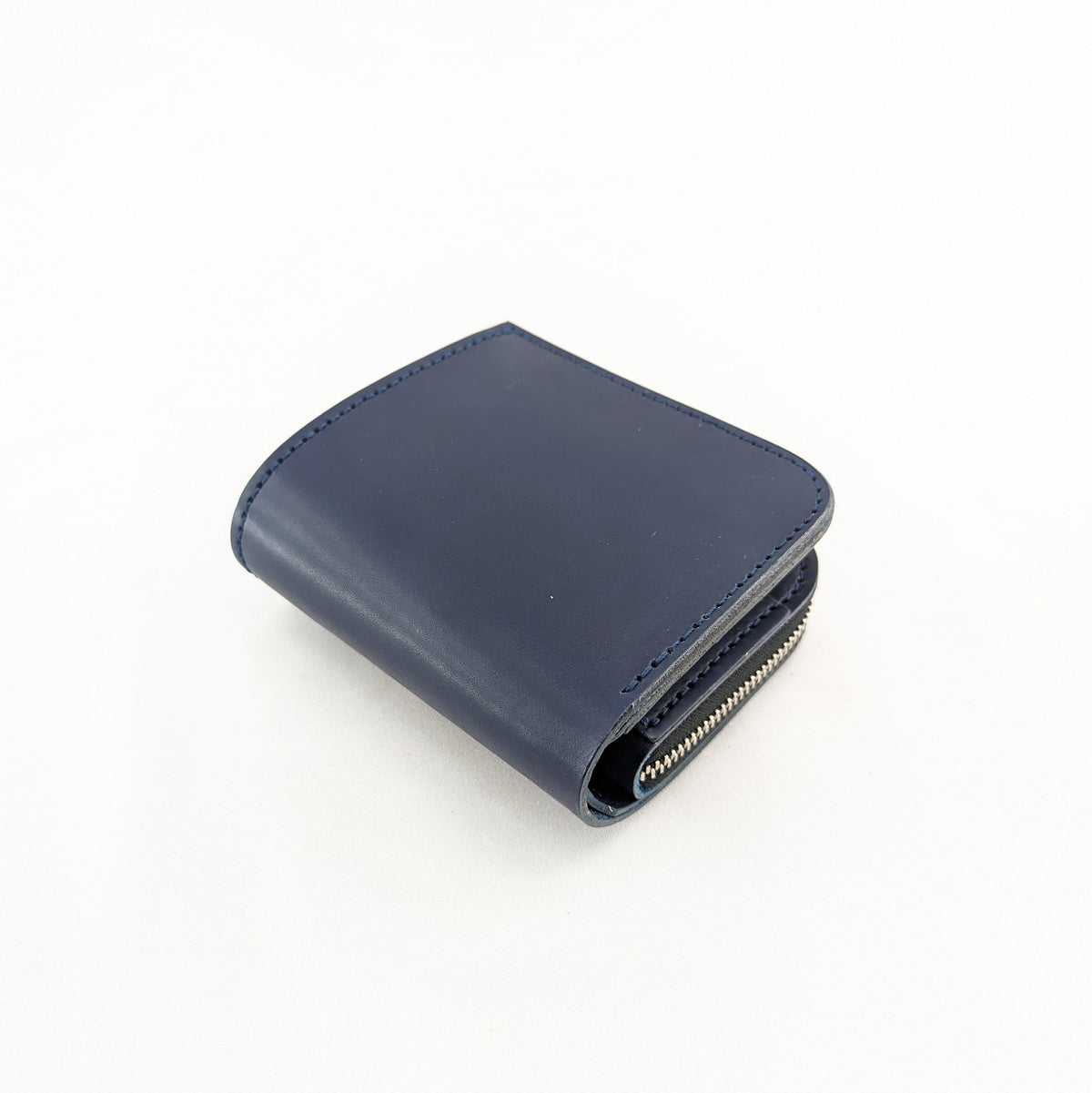 5111 L字ファスナー ショート