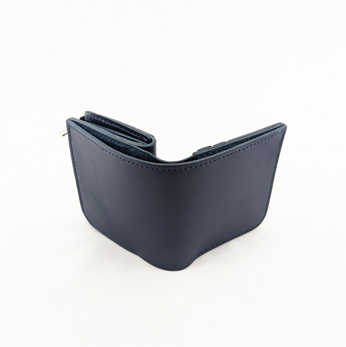 5111 L字ファスナー ショート