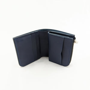 5111 L字ファスナー ショート