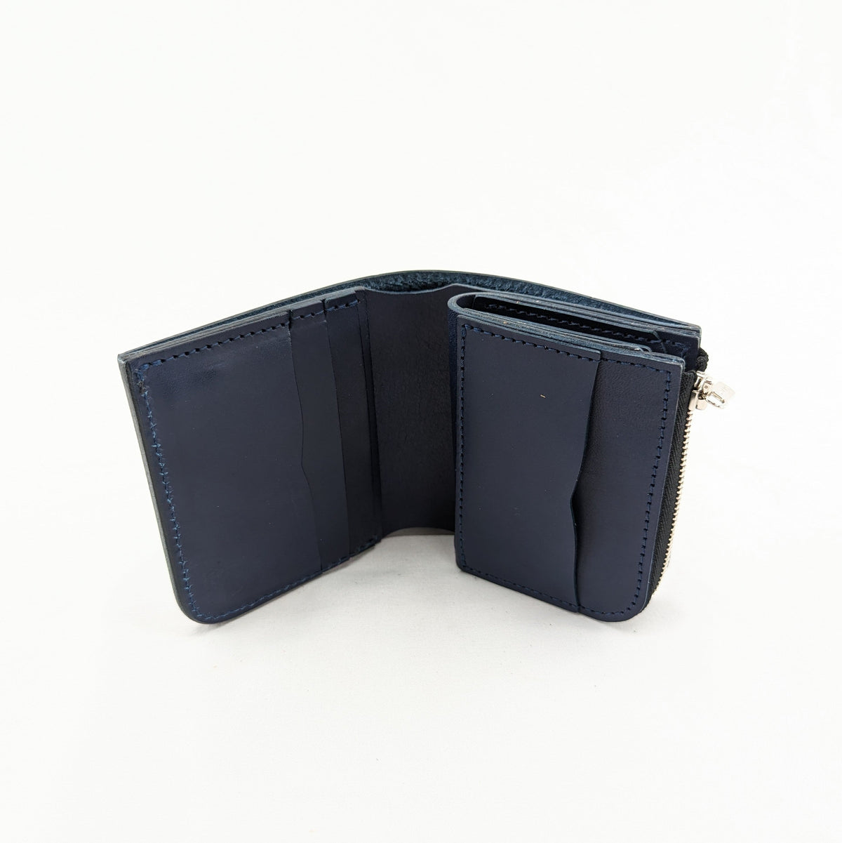 5111 L字ファスナー ショート