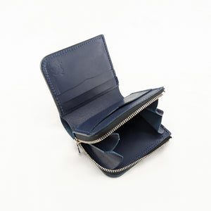 5111 L字ファスナー ショート