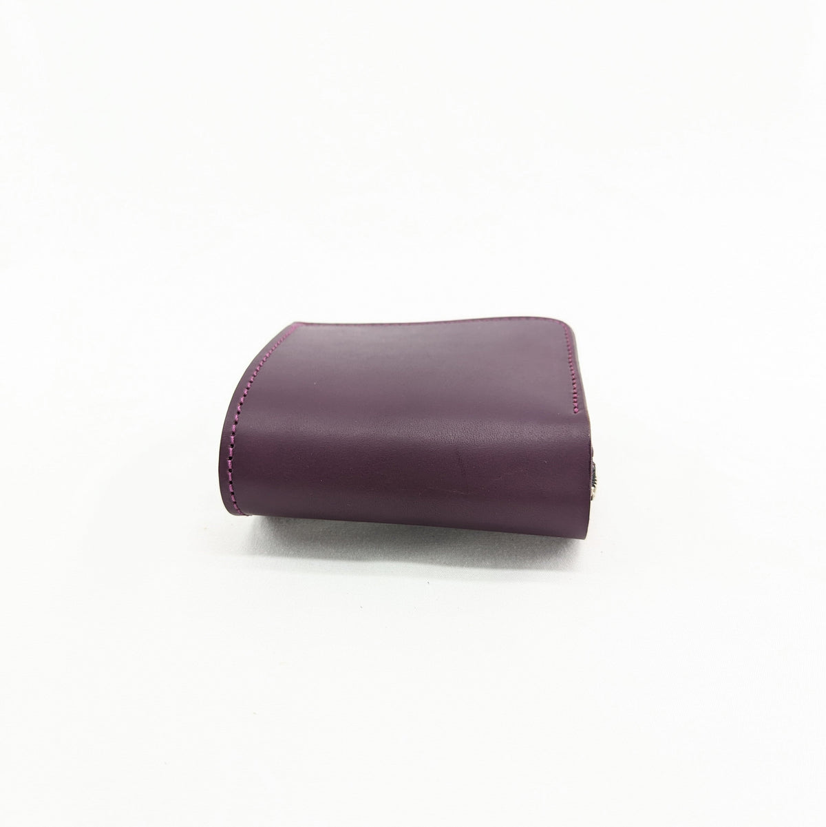 5111 L字ファスナー ショート