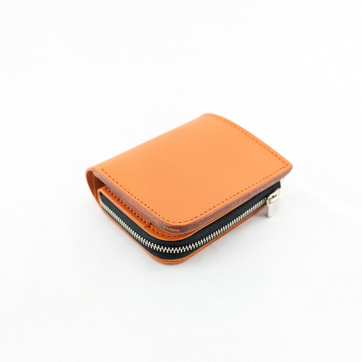 5111 L字ファスナー ショート