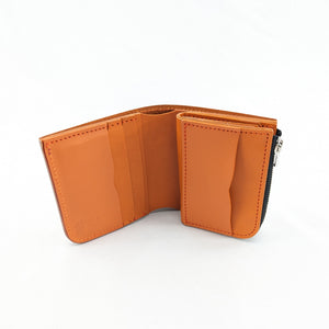 5111 L字ファスナー ショート