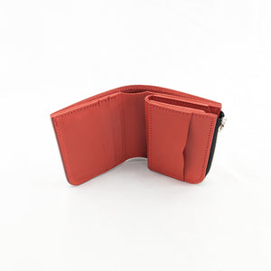 5111 L字ファスナー ショート