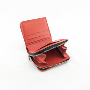 5111 L字ファスナー ショート