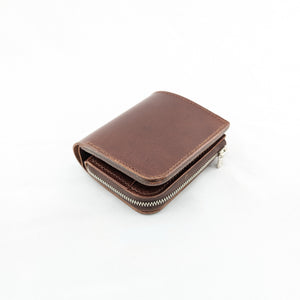 5111 L字ファスナー ショート