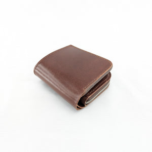 5111 L字ファスナー ショート