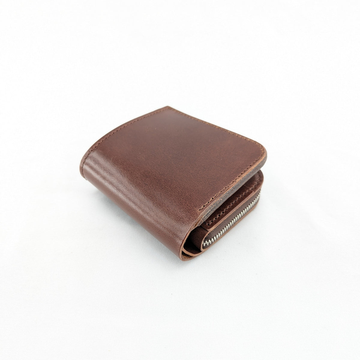 5111 L字ファスナー ショート