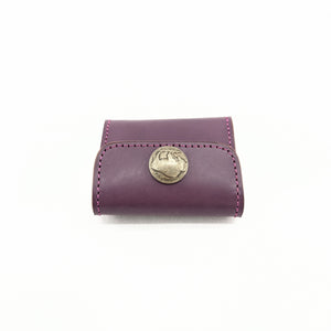 841タイプ 小銭入れ（角）カラー