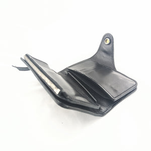 ベロハーフ財布 ゾウ