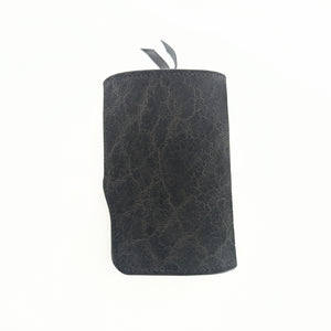 ベロハーフ財布 ゾウ