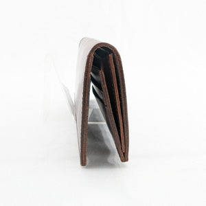 風琴マチファスナー財布 インディ