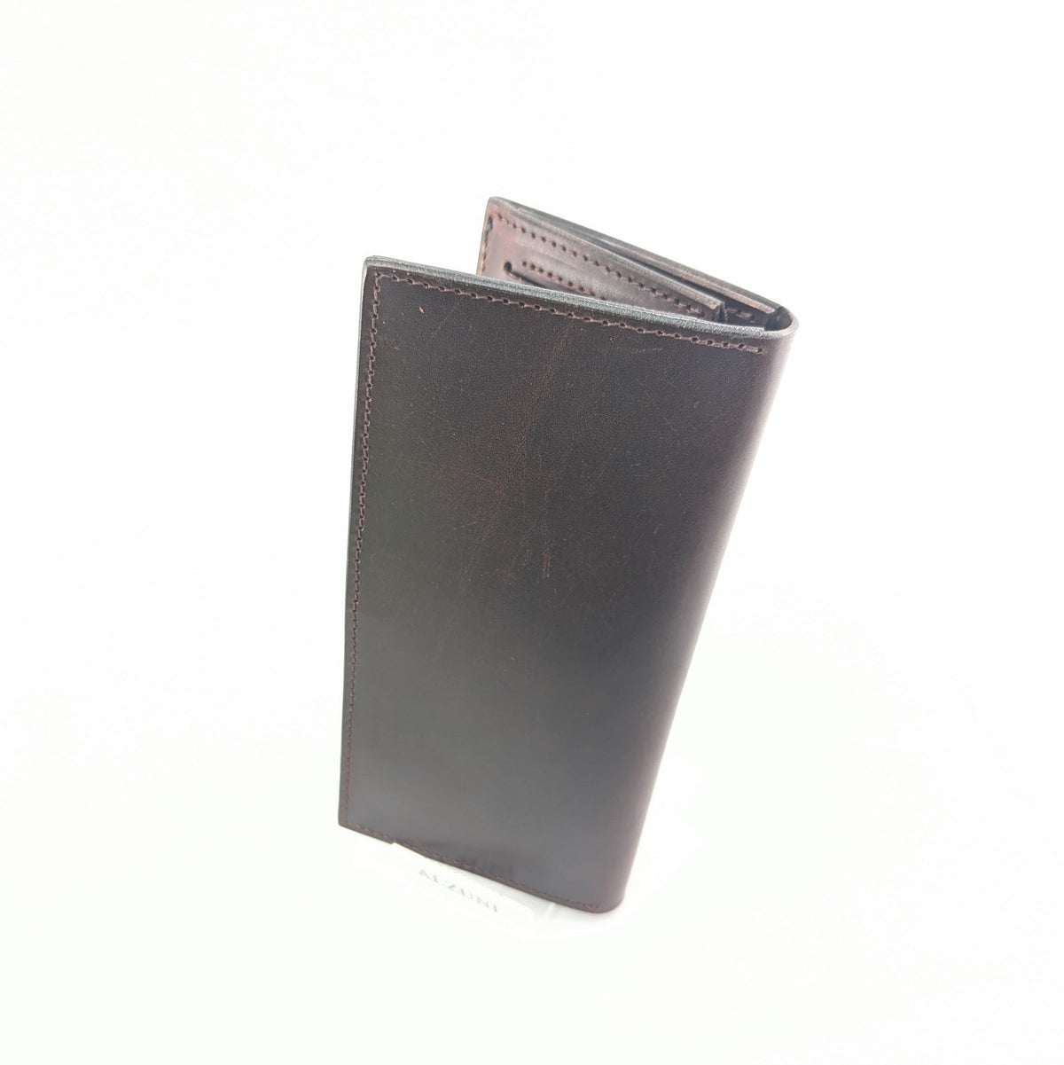 風琴マチファスナー財布 インディ