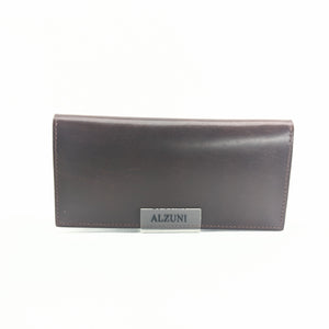 風琴マチファスナー財布 インディ