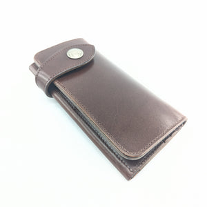 5104 Wファスナー インディ