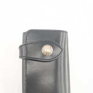 5104 Wファスナー インディ