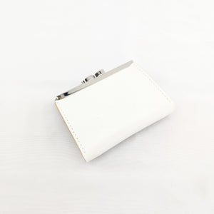 がま口コインケース