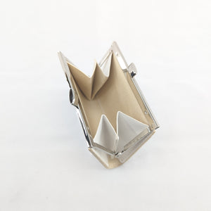 がま口コインケース