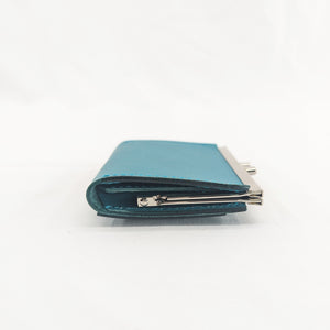 がま口コインケース