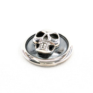 SVコンチョ（スカル）