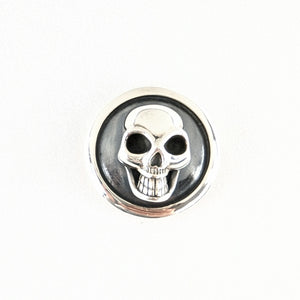 SVコンチョ（スカル）