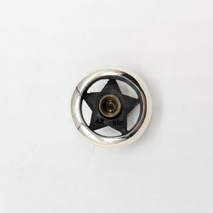 SVコンチョ（星）