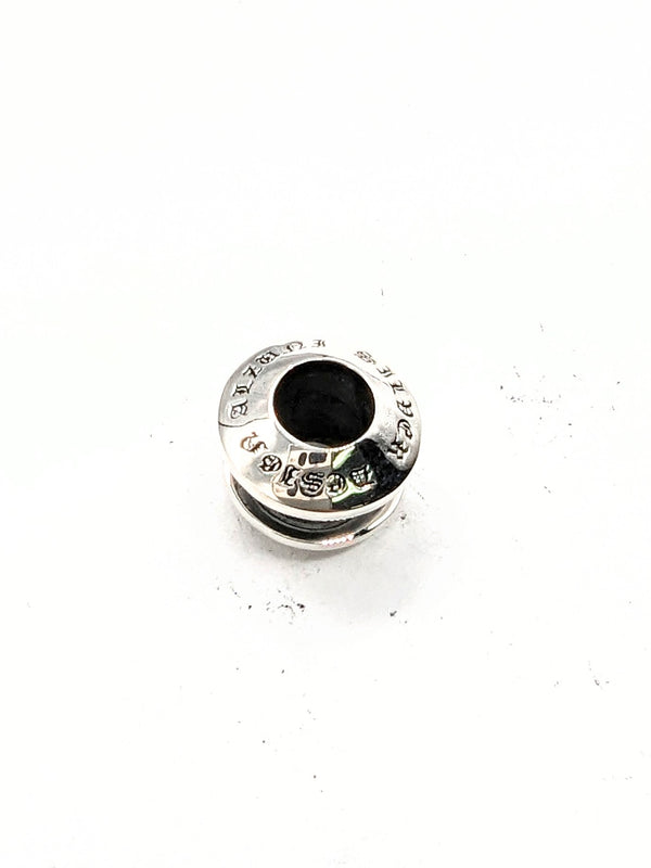 silver ハトメ（ALZUNIロゴ）