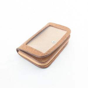 M様限定カスタムオーダー　1355タイプ　名刺入れ　ペイズリー