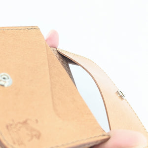 M様限定カスタムオーダー　1355タイプ　名刺入れ　ペイズリー