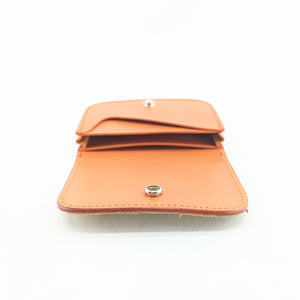 限定　1355タイプ　名刺入れ　B/Cパイソン　