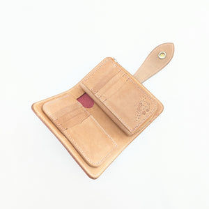 Y様限定カスタムオーダー　ハーフL字コイン　桜切抜き