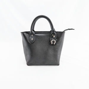 限定アザラシ　ミニトートバッグ（シールスキン）