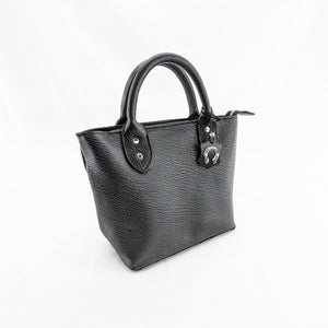 限定アザラシ　ミニトートバッグ（シールスキン）