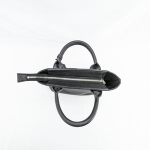 限定アザラシ　ミニトートバッグ（シールスキン）