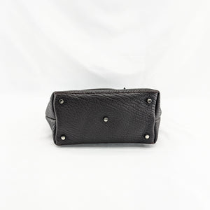 限定アザラシ　ミニトートバッグ（シールスキン）