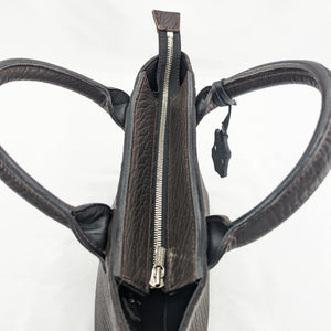 限定アザラシ　ミニトートバッグ（シールスキン）