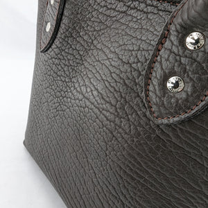 限定アザラシ　ミニトートバッグ（シールスキン）