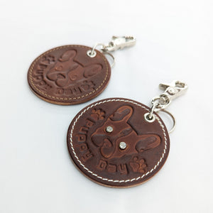 PAPPYDAY記念　キーホルダー