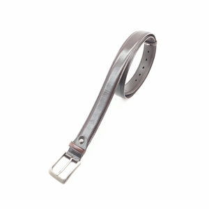 35ｍｍ盛上げビジネスベルト