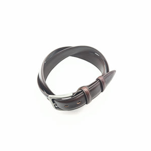 35ｍｍ盛上げビジネスベルト