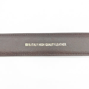 35ｍｍ盛上げビジネスベルト