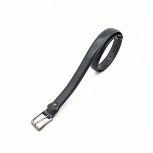 35ｍｍ盛上げビジネスベルト