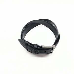 35ｍｍ盛上げビジネスベルト