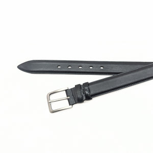 35ｍｍ盛上げビジネスベルト