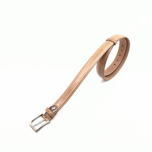 35ｍｍ盛上げビジネスベルト