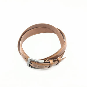 35ｍｍ盛上げビジネスベルト