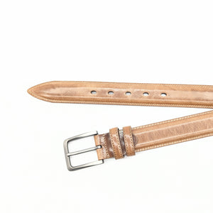 35ｍｍ盛上げビジネスベルト