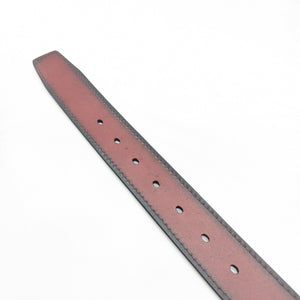 40ｍｍシボ有貼り合せベルト