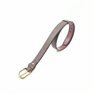 40ｍｍシボ有貼り合せベルト